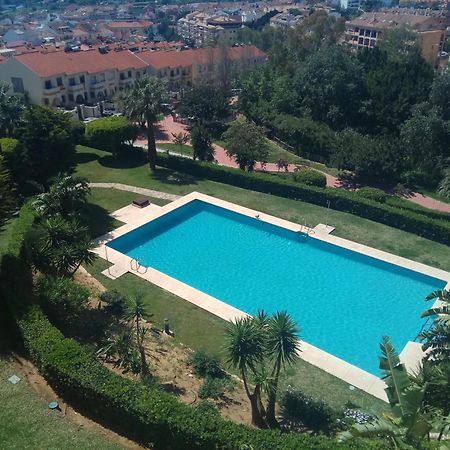 Apartamento Nuevo Fuengirola Exterior photo