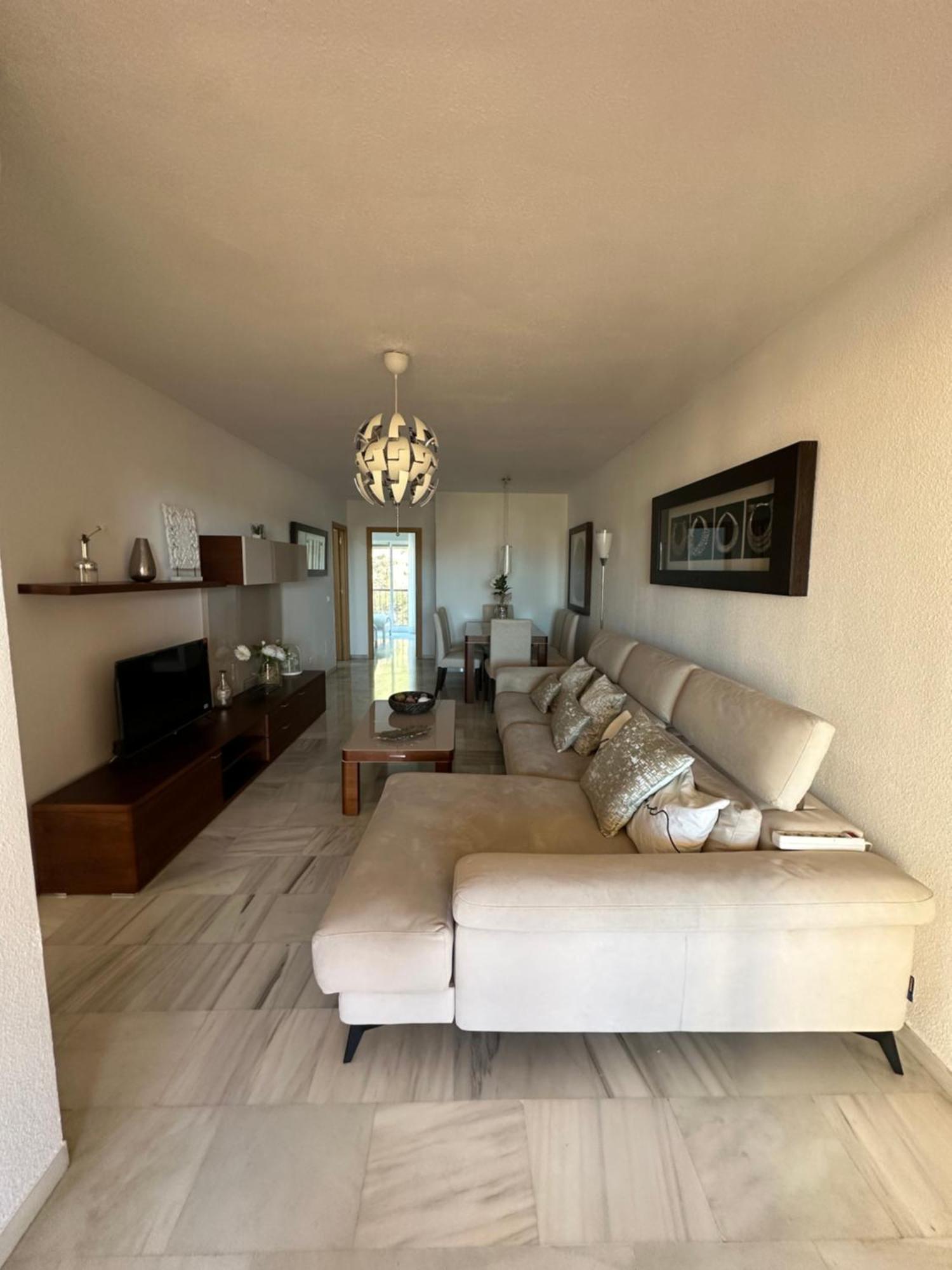 Apartamento Nuevo Fuengirola Exterior photo