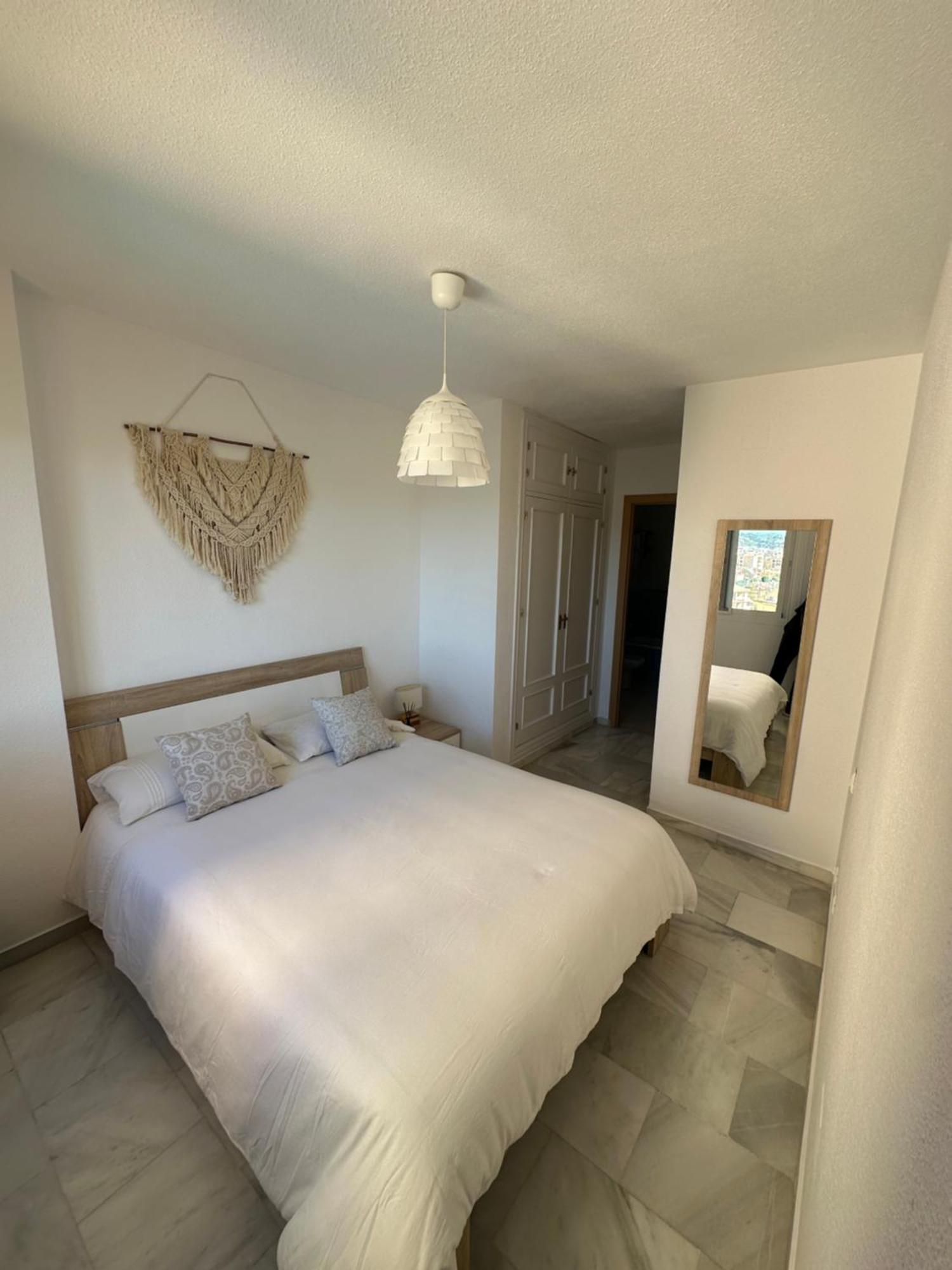 Apartamento Nuevo Fuengirola Exterior photo