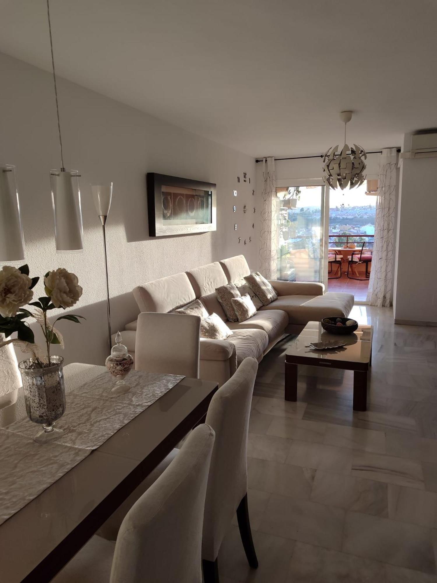 Apartamento Nuevo Fuengirola Exterior photo