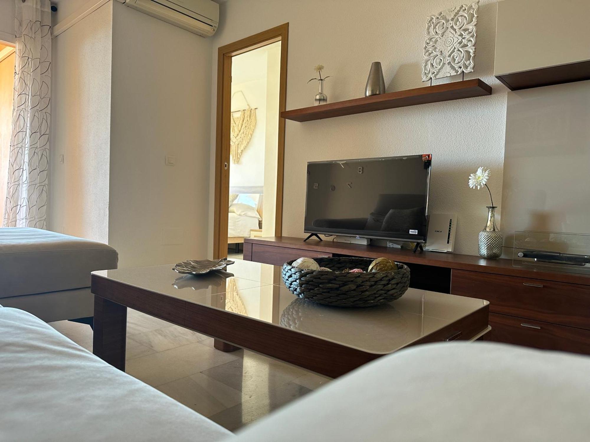 Apartamento Nuevo Fuengirola Exterior photo