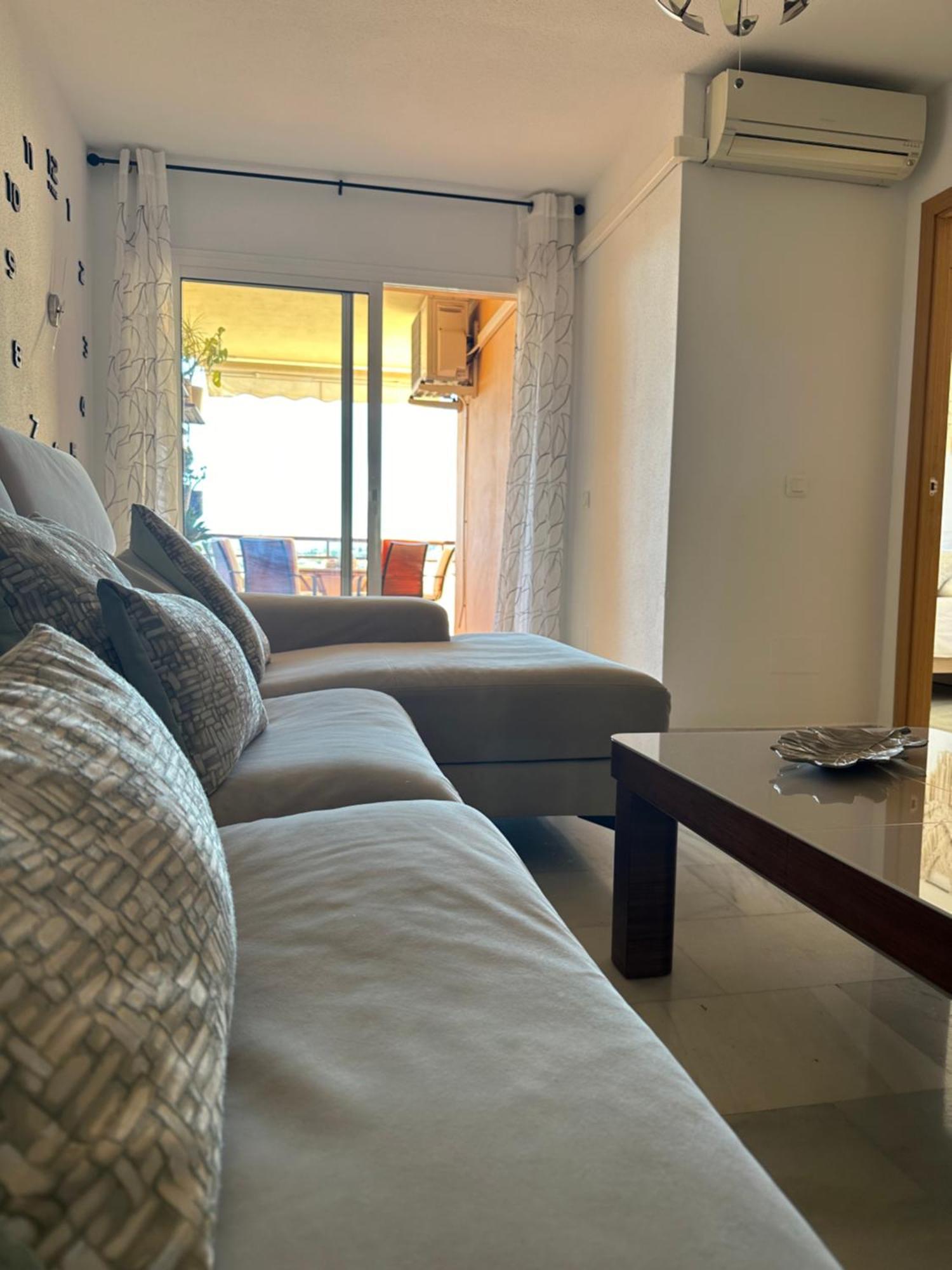 Apartamento Nuevo Fuengirola Exterior photo