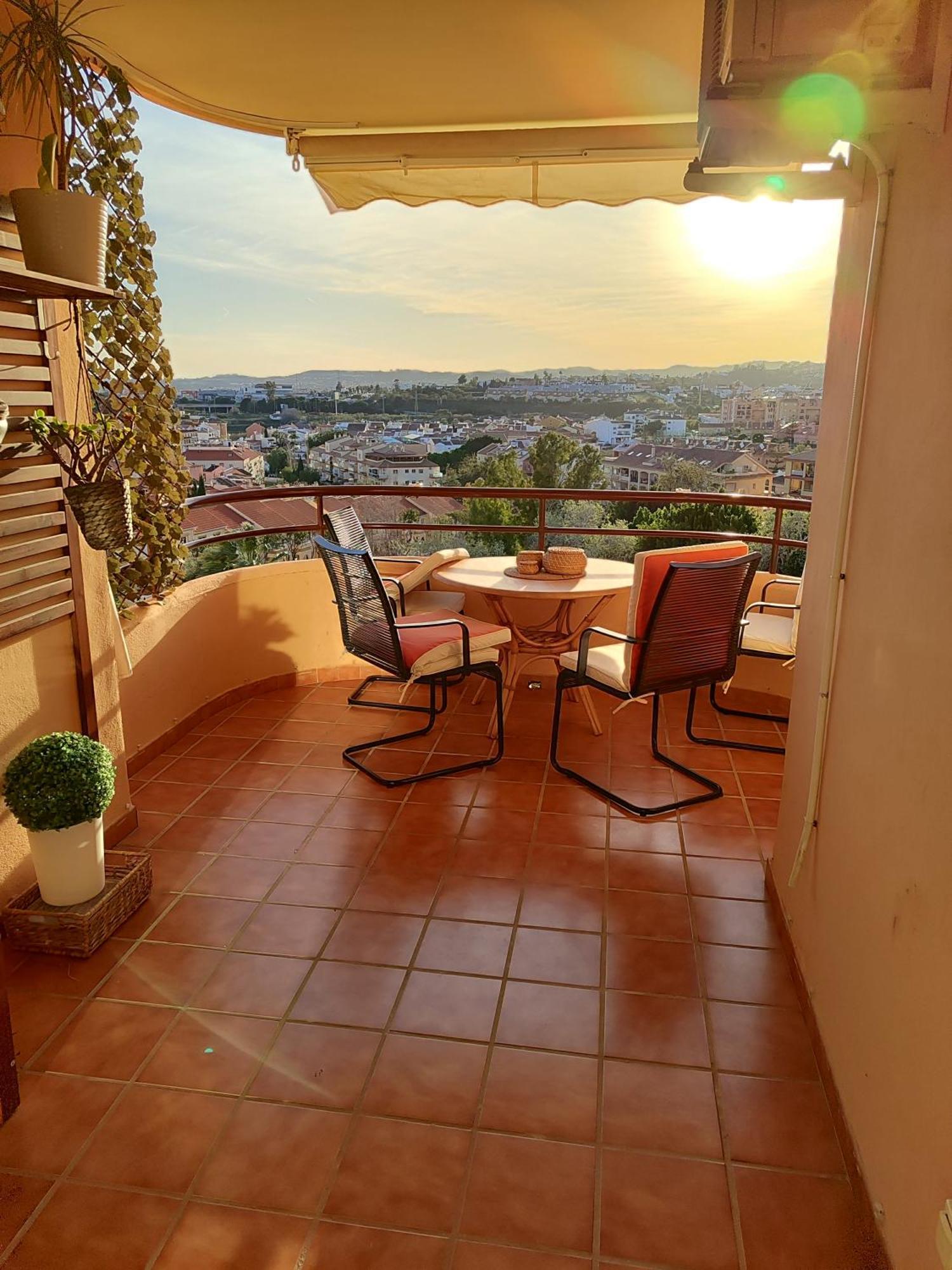 Apartamento Nuevo Fuengirola Room photo